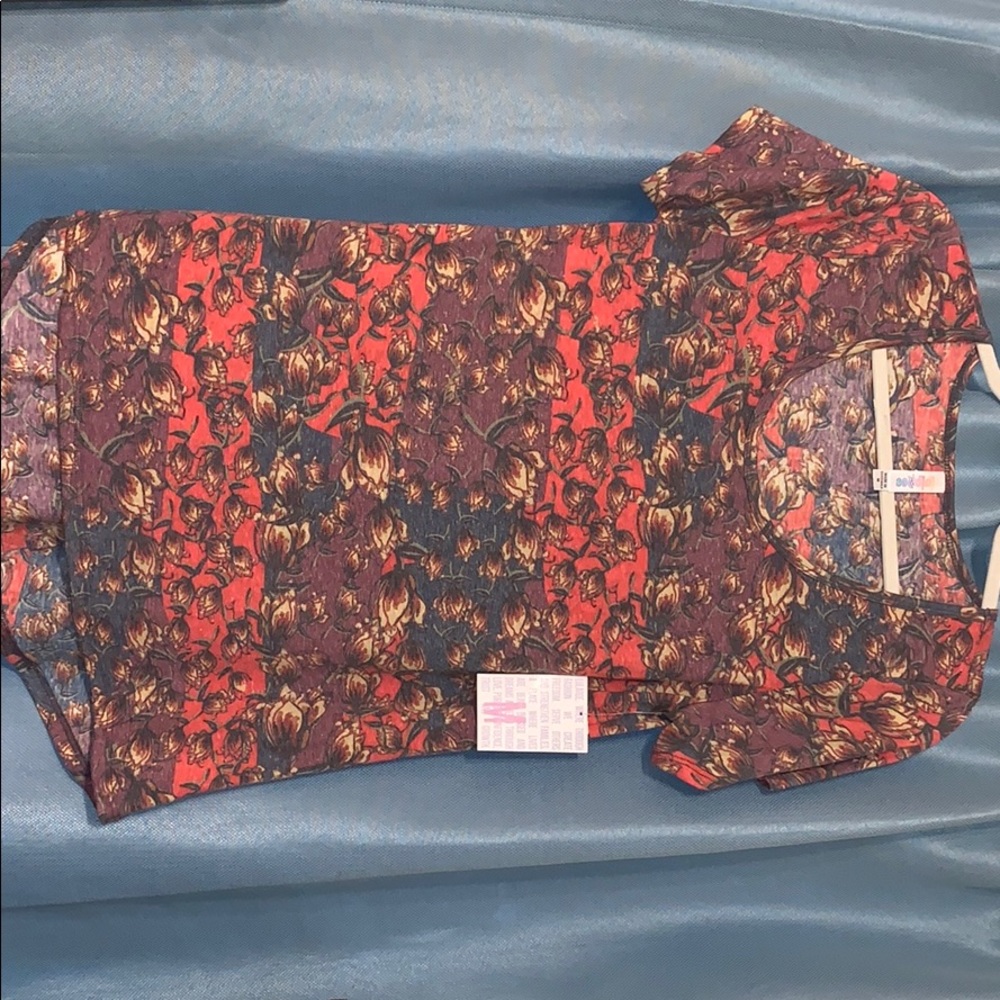 Lularoe Classic T